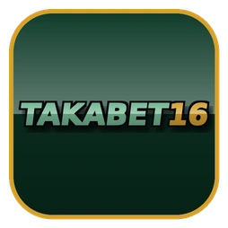 takabet16 লোগো
